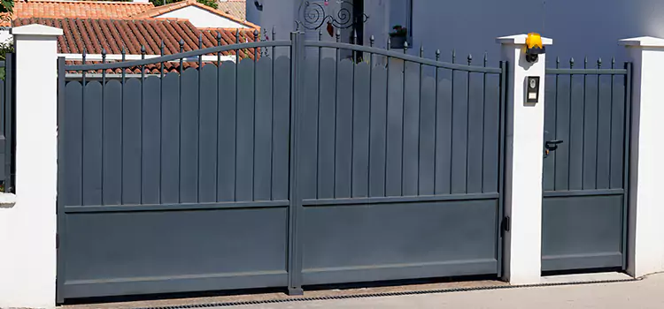 Emergency Commercial Gate Repair La Mesa