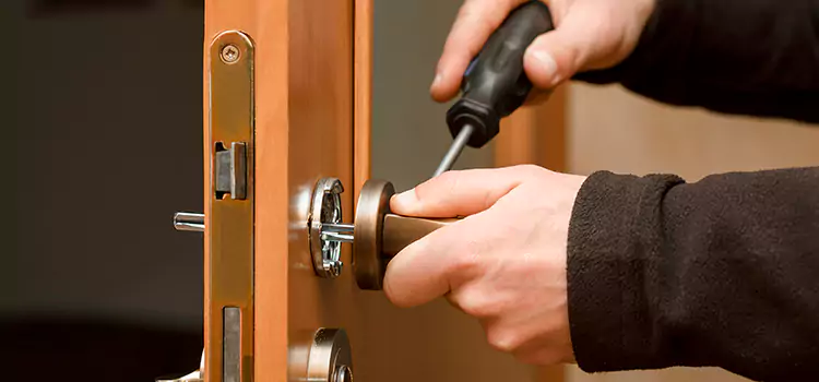 Semi Truck Locksmith La Mesa