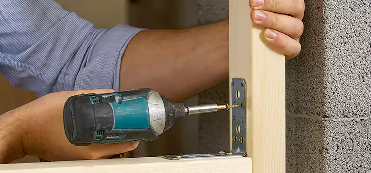 Jimmy Proof Deadbolt Repair La Mesa