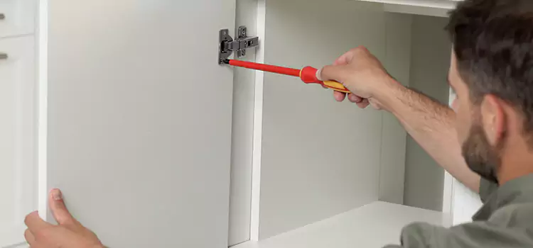 Screen Door Hinge Repair La Mesa