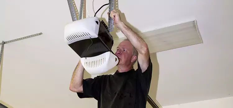 Garage Door Opener Service La Mesa