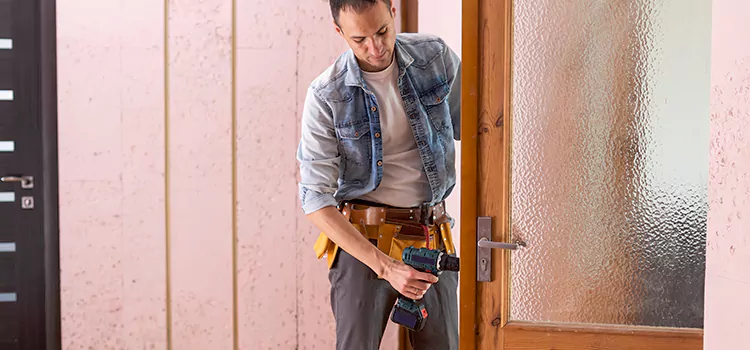 Door Glass Replacement La Mesa