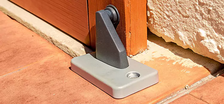 Aesthetic Door Stop Selection La Mesa