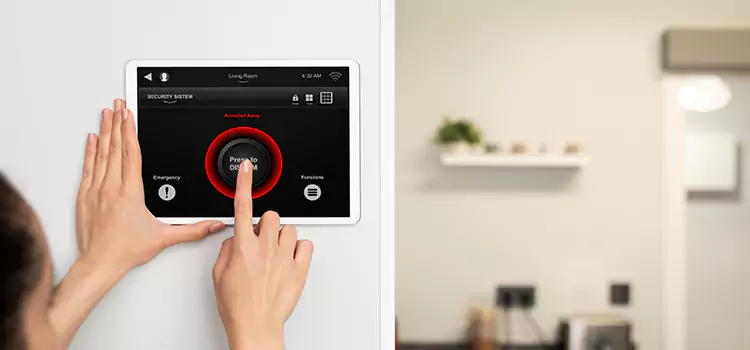 Blink Video Doorbell Installation La Mesa