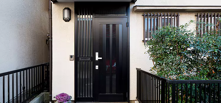 Popular Exterior Door Options in La Mesa, CA