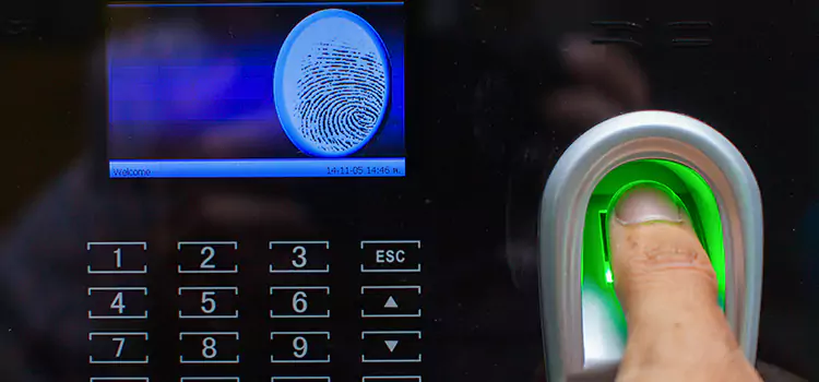 Your Trusted Partner for Secure Access in La Mesa, CA