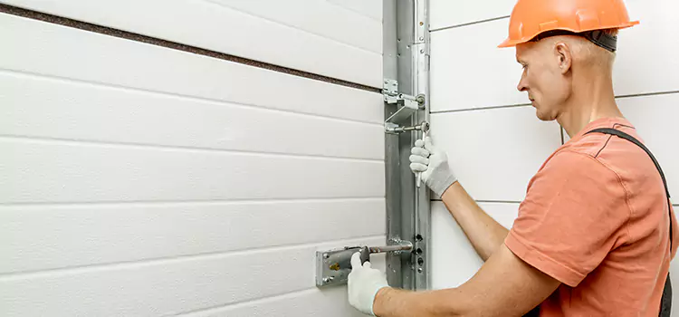 Why Choose Us for Garage Door Lock Services in La Mesa, CA?