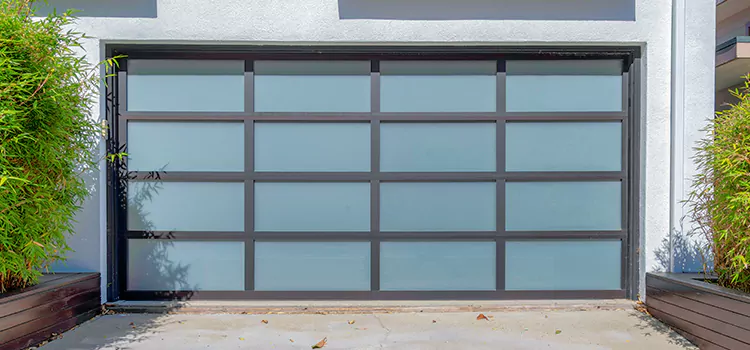 Why Choose Us for Garage Door Care in La Mesa, CA?
