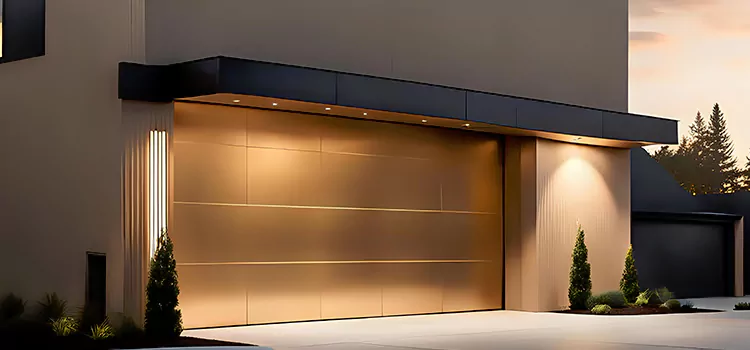 Garage Door Remote Programming La Mesa