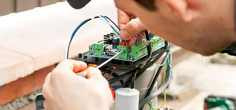 Specialized Brand Gate Motor Repairs La Mesa