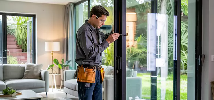 Why Choose Us for Your Glass Door Needs in La Mesa, CA?