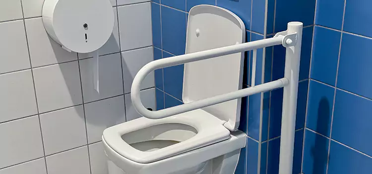 Comprehensive Solutions in La Mesa, CA for Accessible Facilities