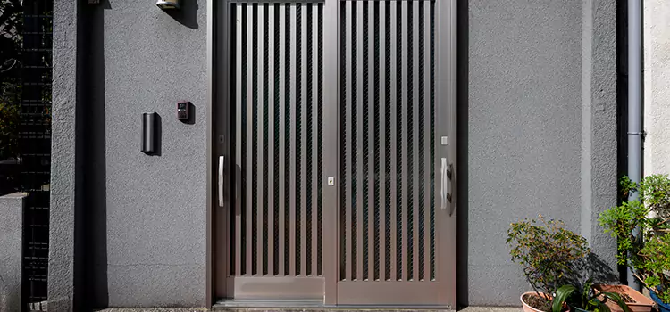 Why Choose Us for Your Security Needs in La Mesa, CA?