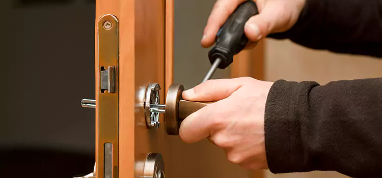 Locked Out of Your House La Mesa