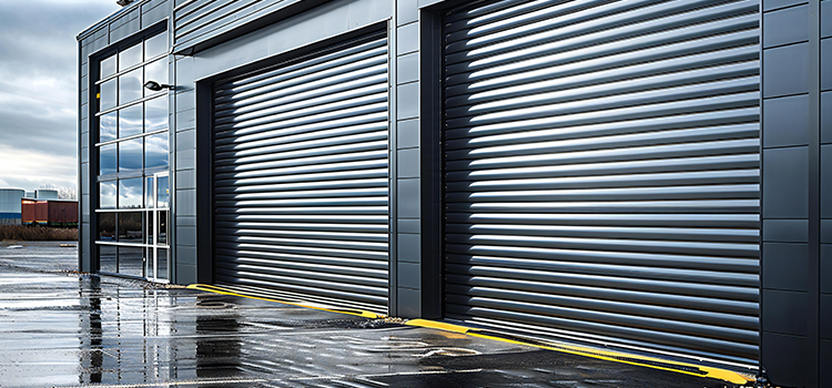 Emergency Industrial Garage Door Service La Mesa