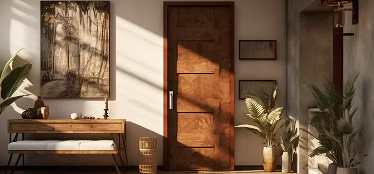 Specialty Interior Doors La Mesa