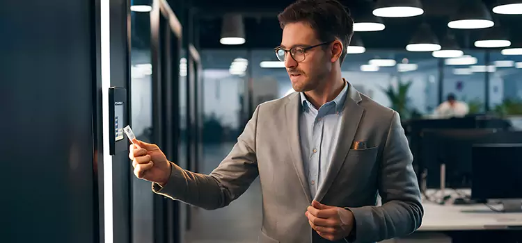 Our Commitment to Keycard Security Excellence in La Mesa, CA