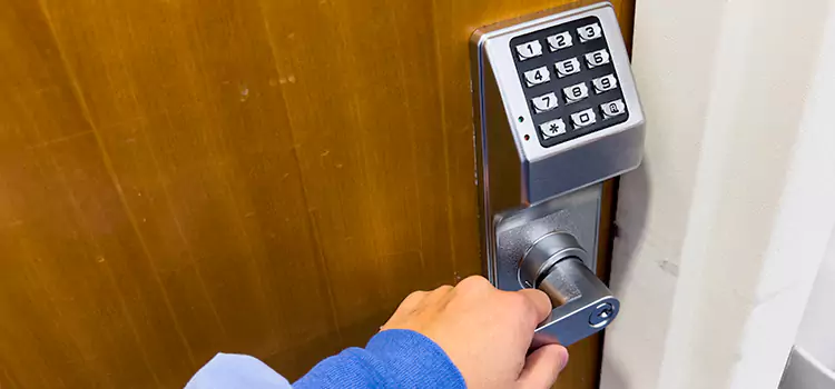 Why Choose Us for Your Keypad Lock Needs in La Mesa, CA?