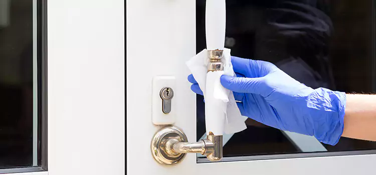 Rekey Lock Cylinder La Mesa