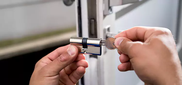 Lock Change Locksmiths La Mesa