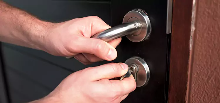 Master Key Control and Audits La Mesa