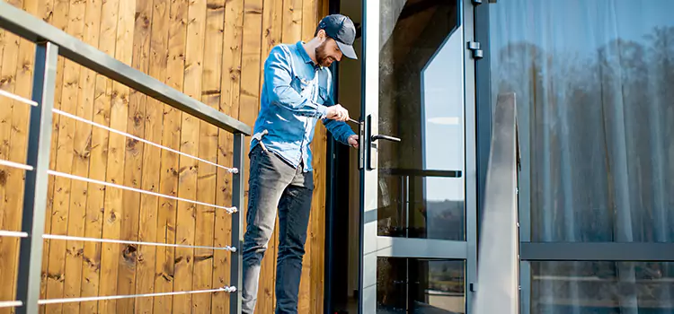 Emergency Patio Door Repair La Mesa