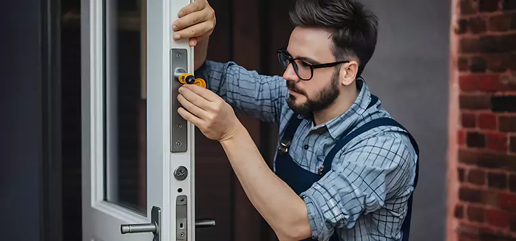 Residential Door Repairs La Mesa