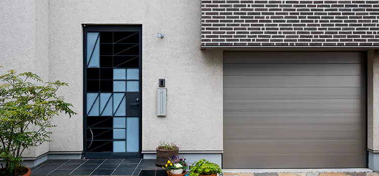 Residential Roll Up Security Doors La Mesa