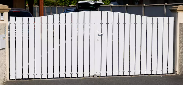 Why Choose Us for Residential Gate Repair in La Mesa, CA?