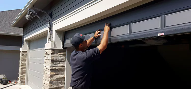 Janus Roll Up Doors La Mesa