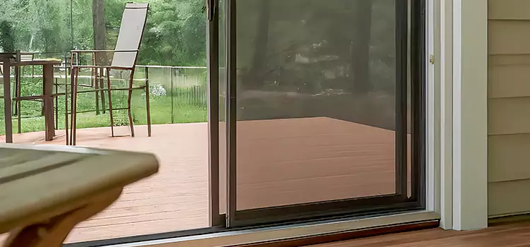 Garage Screen Door Installation La Mesa