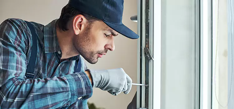 Emergency Response for Latch Issues La Mesa