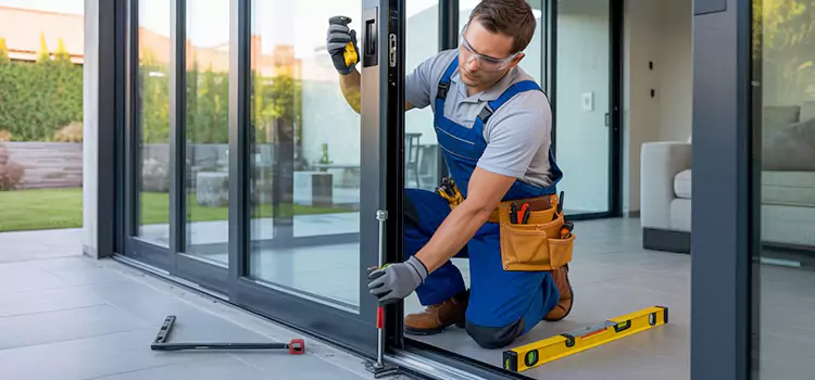 Patio Door Replacement La Mesa