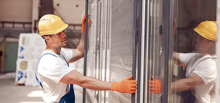 Sliding Door Mesh Replacement La Mesa