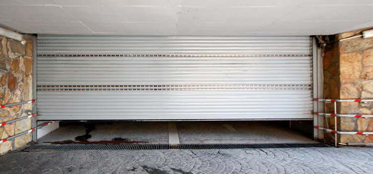 Steel Garage Door Repair La Mesa