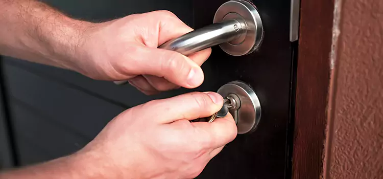 Door Closer Repair & Installation La Mesa